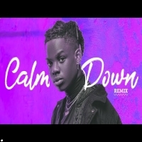 Calm Down (Dj Dark Remix) Song Download 2023